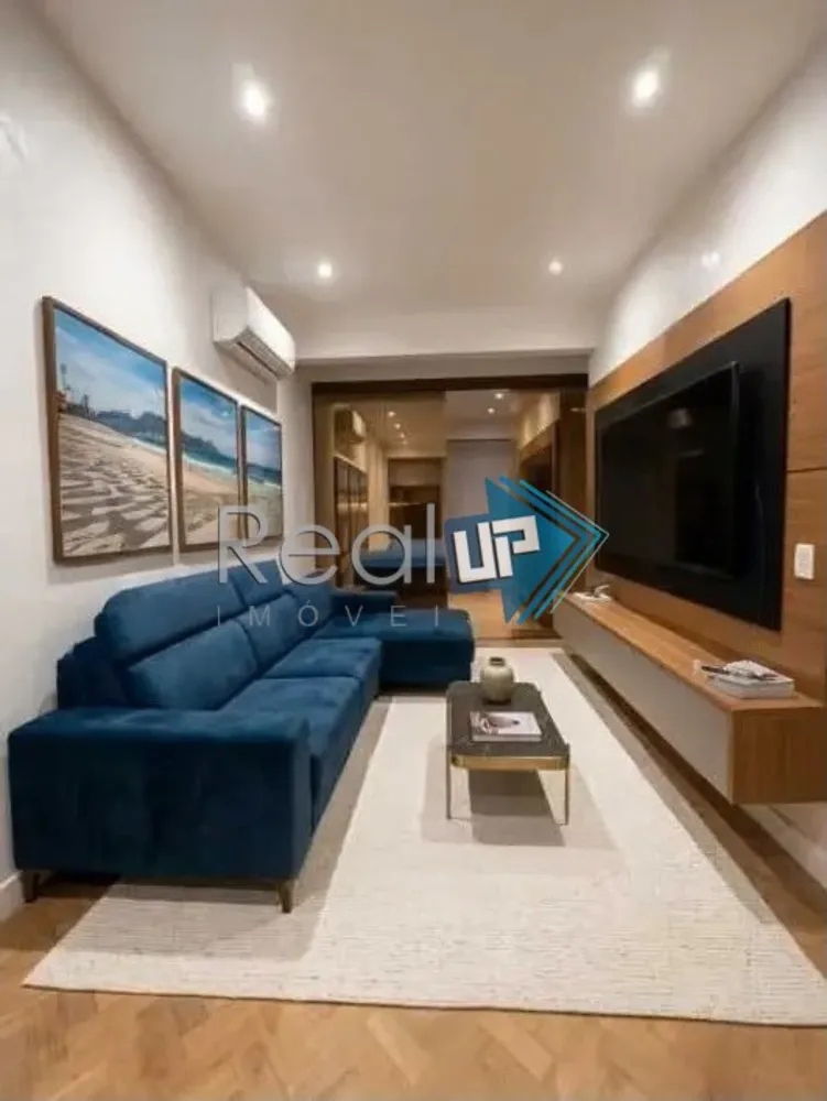 Apartamento, 1 quarto, 42 m² - Foto 1