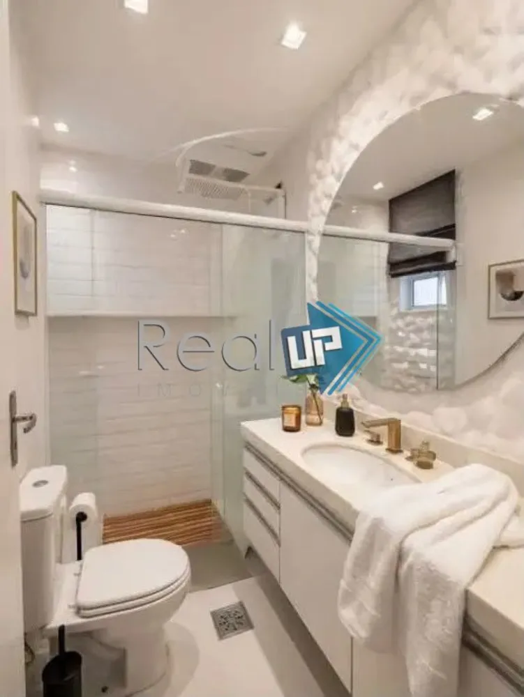 Apartamento, 1 quarto, 42 m² - Foto 9