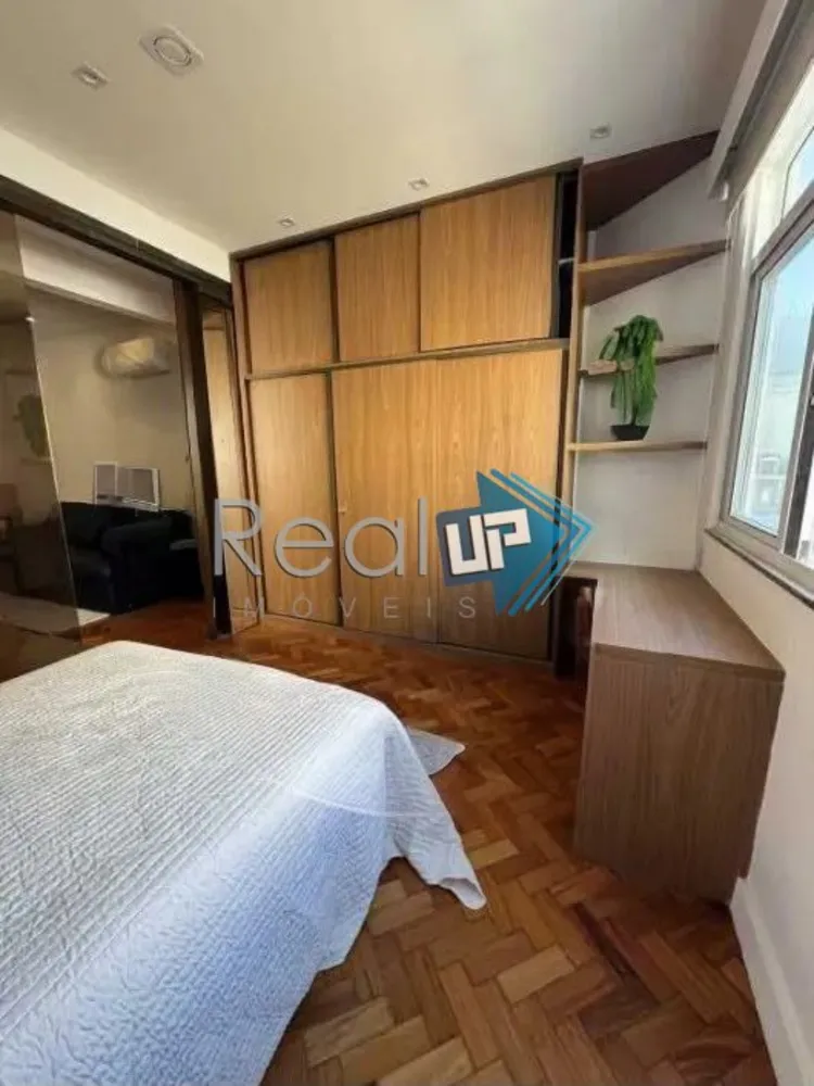 Apartamento, 1 quarto, 42 m² - Foto 13
