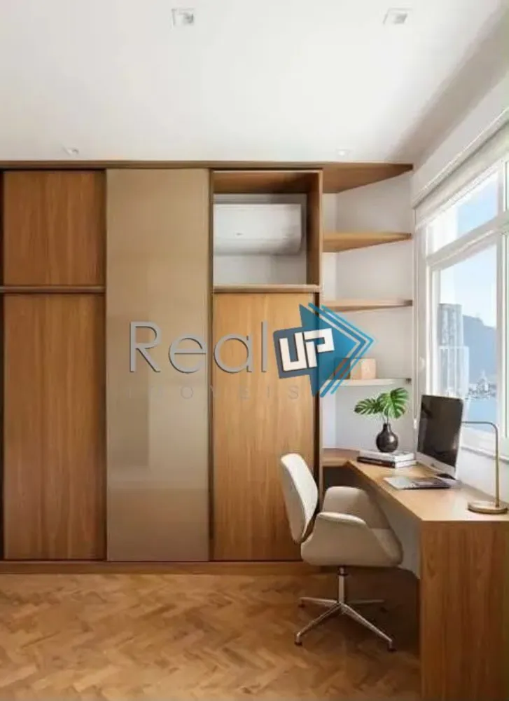 Apartamento, 1 quarto, 42 m² - Foto 12