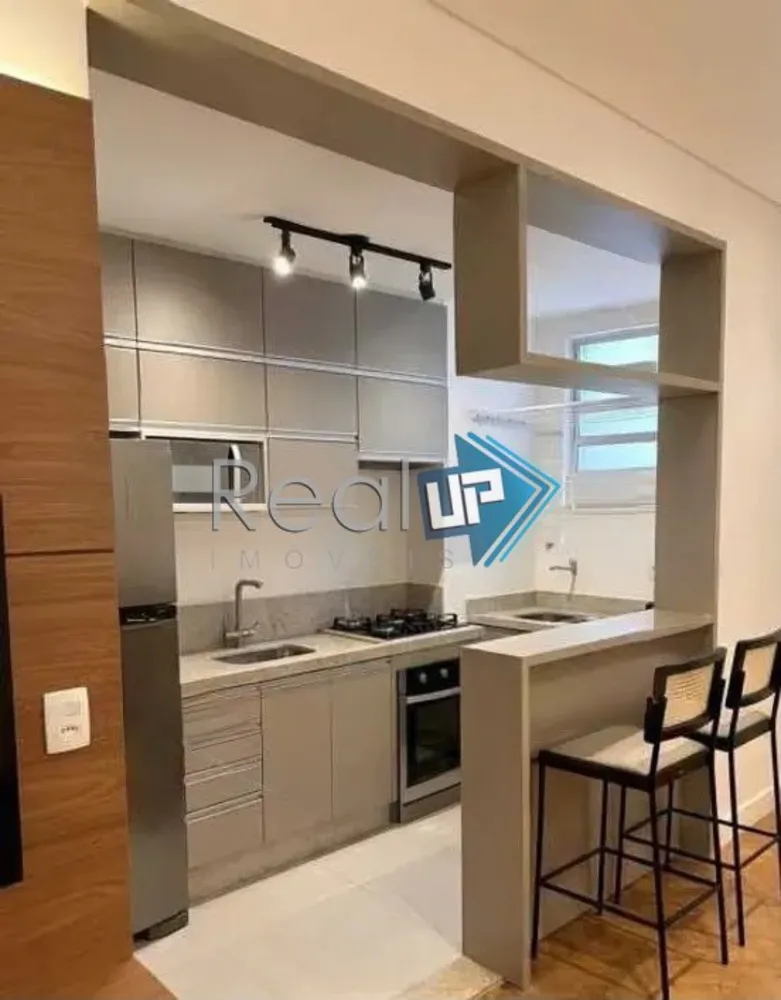 Apartamento, 1 quarto, 42 m² - Foto 14