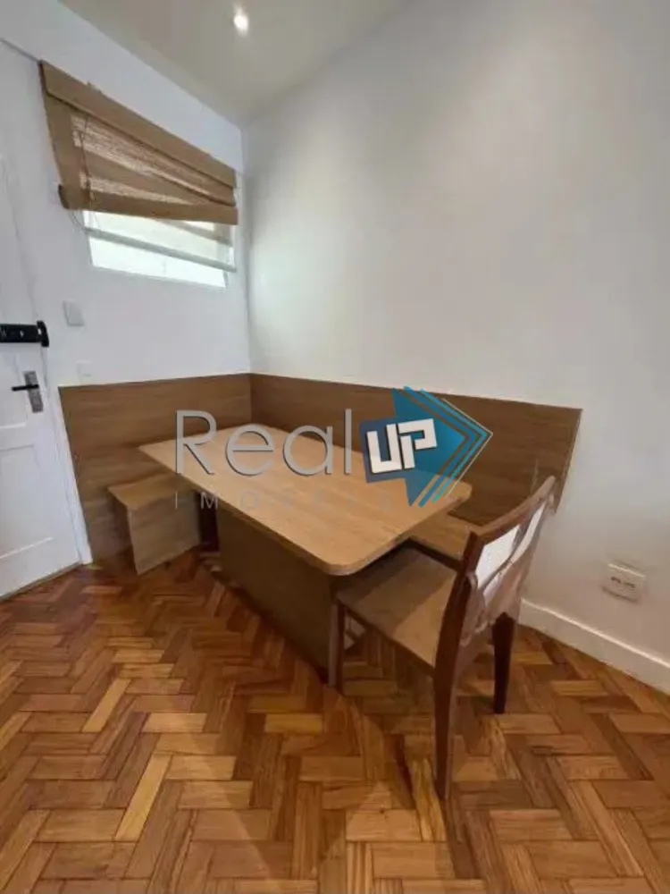 Apartamento, 1 quarto, 42 m² - Foto 5