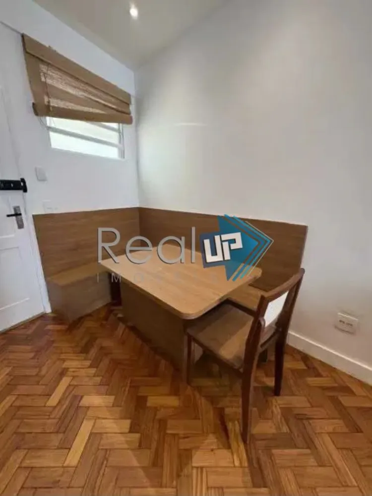 Apartamento, 1 quarto, 42 m² - Foto 6