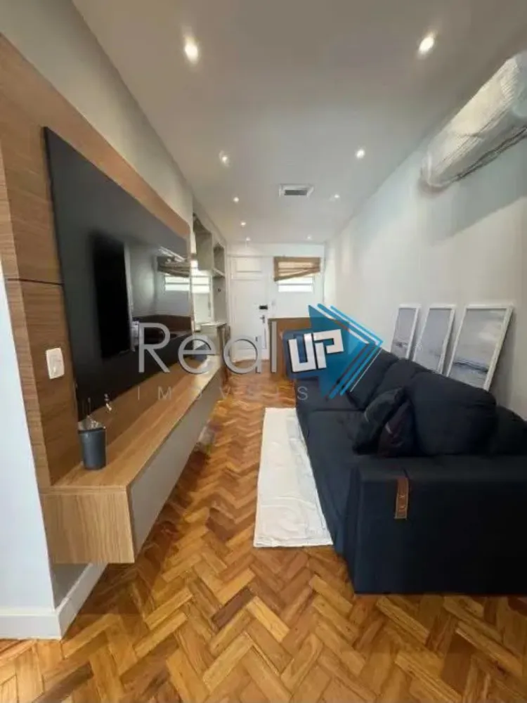 Apartamento, 1 quarto, 42 m² - Foto 3