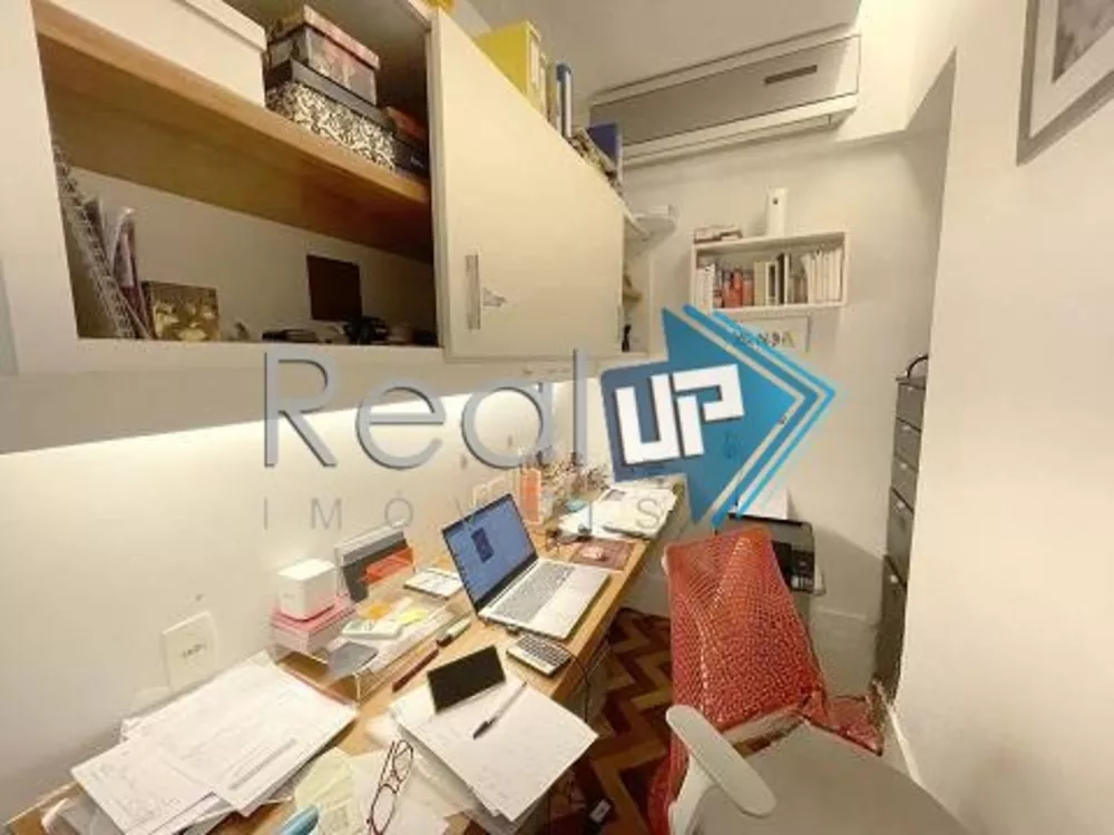 Apartamento, 3 quartos, 142 m² - Foto 19