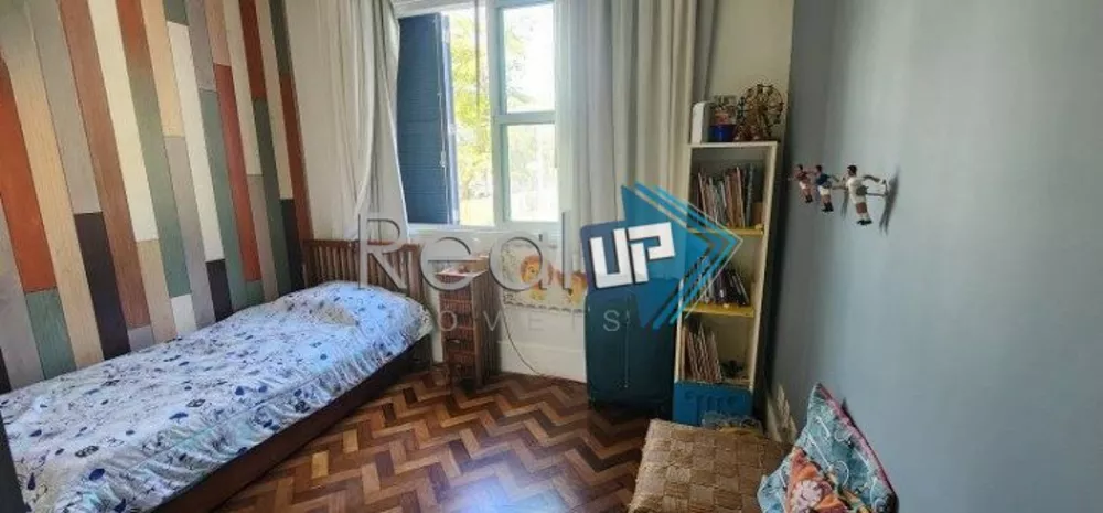 Apartamento, 3 quartos, 142 m² - Foto 15