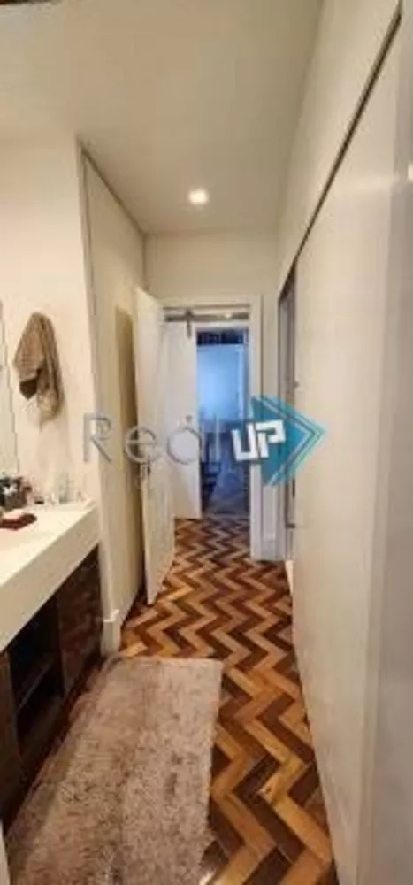 Apartamento, 3 quartos, 142 m² - Foto 30