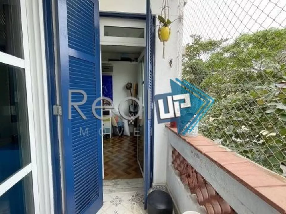 Apartamento, 3 quartos, 142 m² - Foto 13