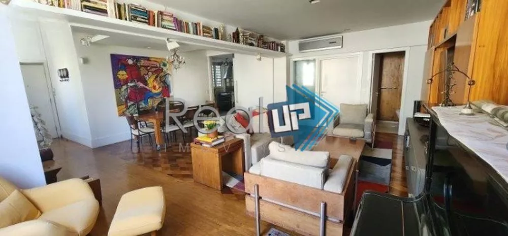 Apartamento, 3 quartos, 142 m² - Foto 6