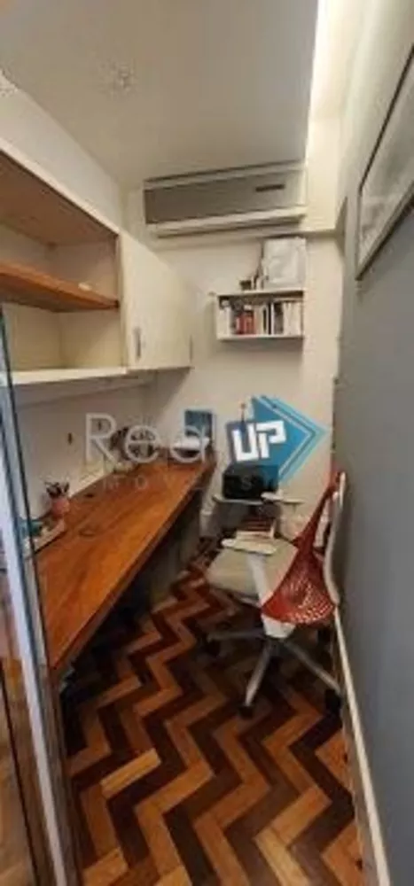 Apartamento, 3 quartos, 142 m² - Foto 20