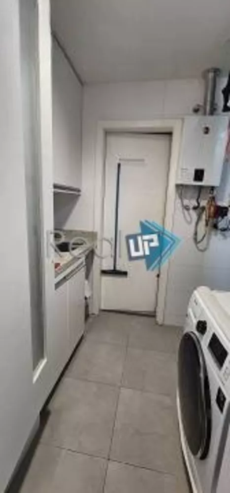 Apartamento, 3 quartos, 142 m² - Foto 26