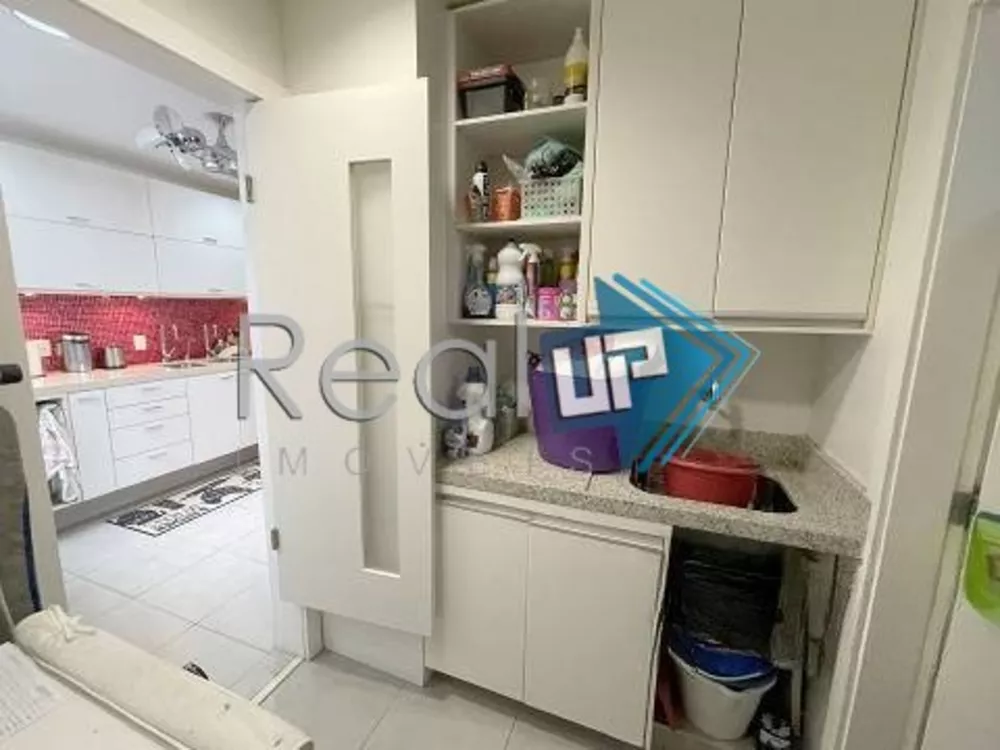 Apartamento, 3 quartos, 142 m² - Foto 35