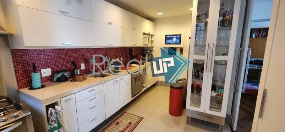 Apartamento, 3 quartos, 142 m² - Foto 23