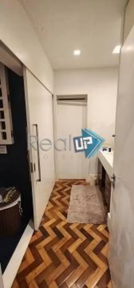 Apartamento, 3 quartos, 142 m² - Foto 29
