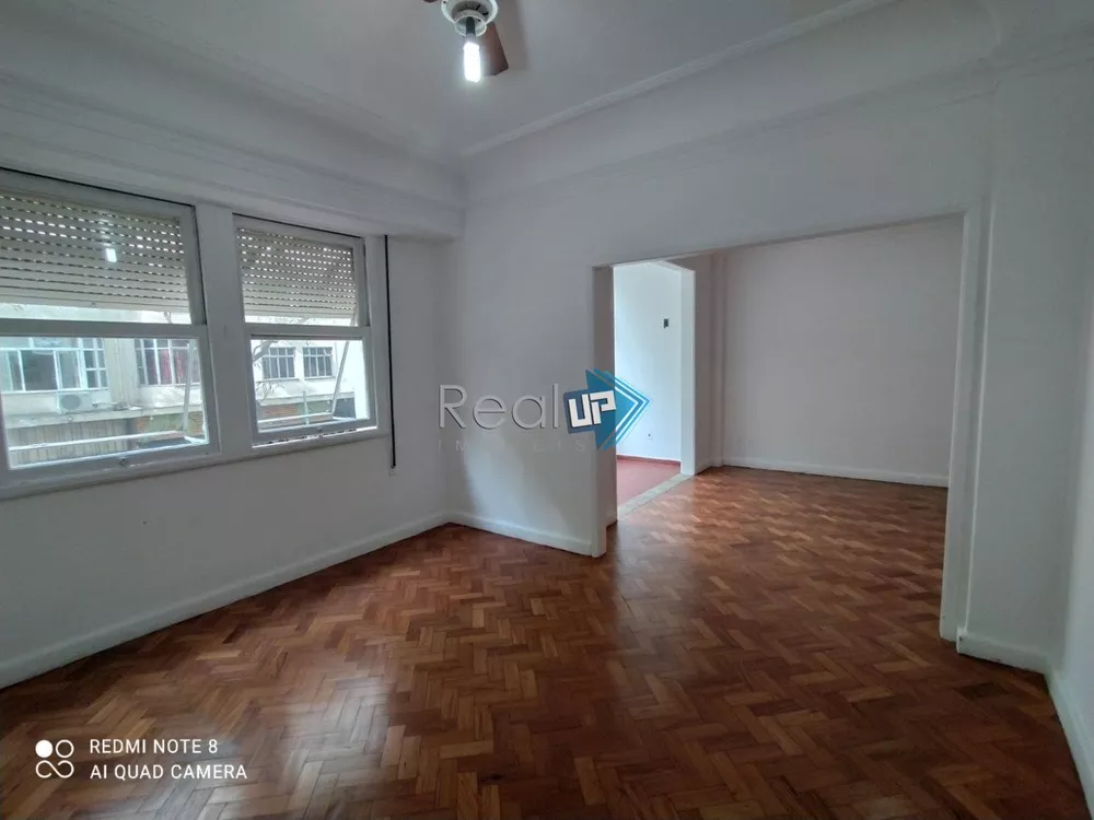 Apartamento à venda com 2 quartos, 125m² - Foto 3