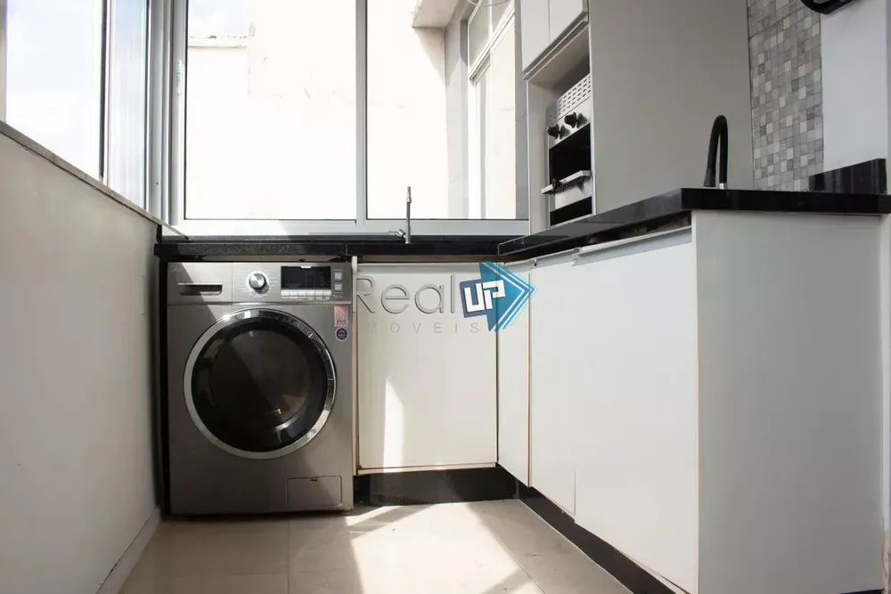 Apartamento, 3 quartos, 63 m² - Foto 1