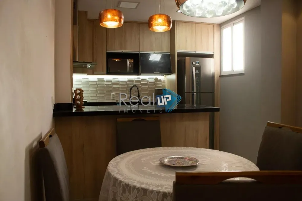 Apartamento, 3 quartos, 63 m² - Foto 33