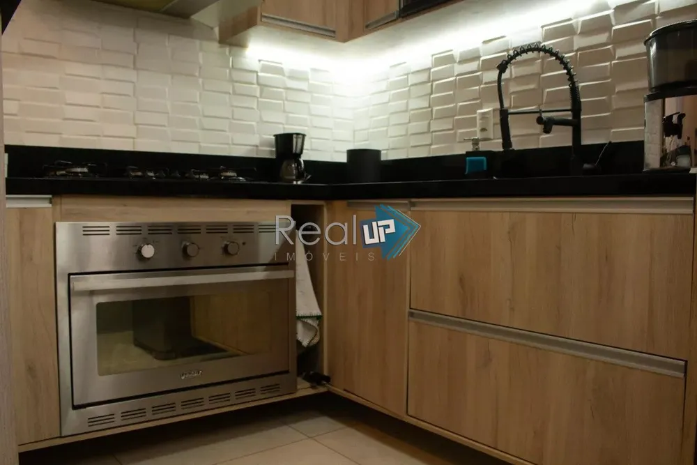 Apartamento, 3 quartos, 63 m² - Foto 11