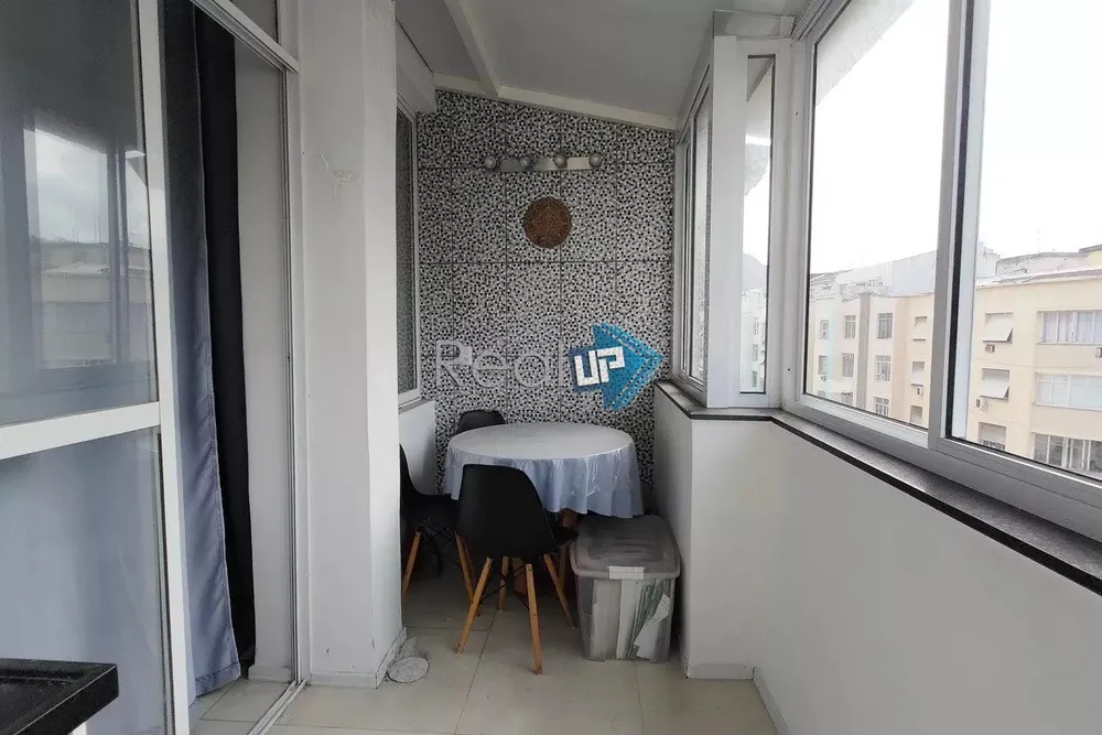 Apartamento, 3 quartos, 63 m² - Foto 23