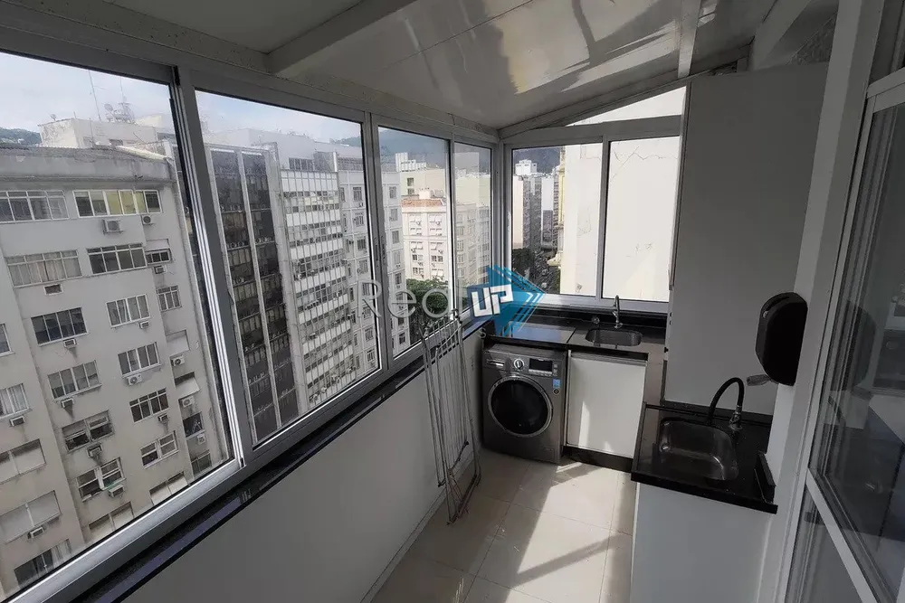 Apartamento, 3 quartos, 63 m² - Foto 4