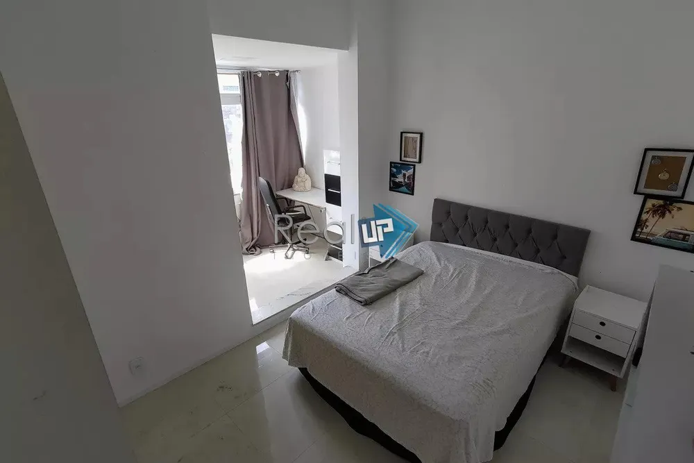 Apartamento, 3 quartos, 63 m² - Foto 2