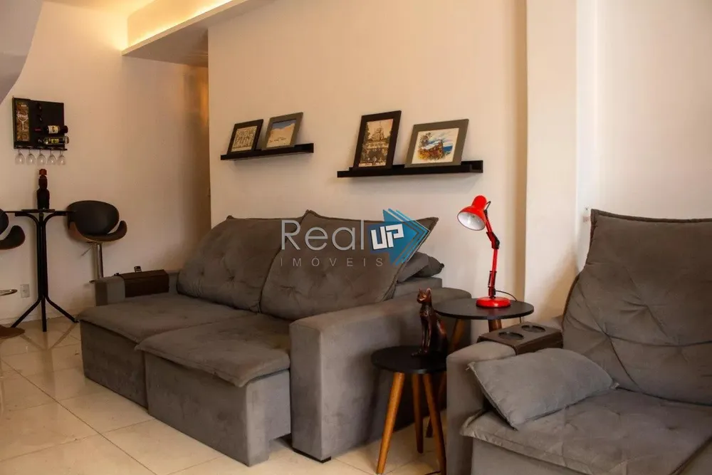Apartamento, 3 quartos, 63 m² - Foto 25