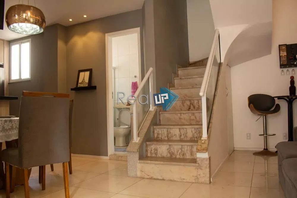 Apartamento, 3 quartos, 63 m² - Foto 8