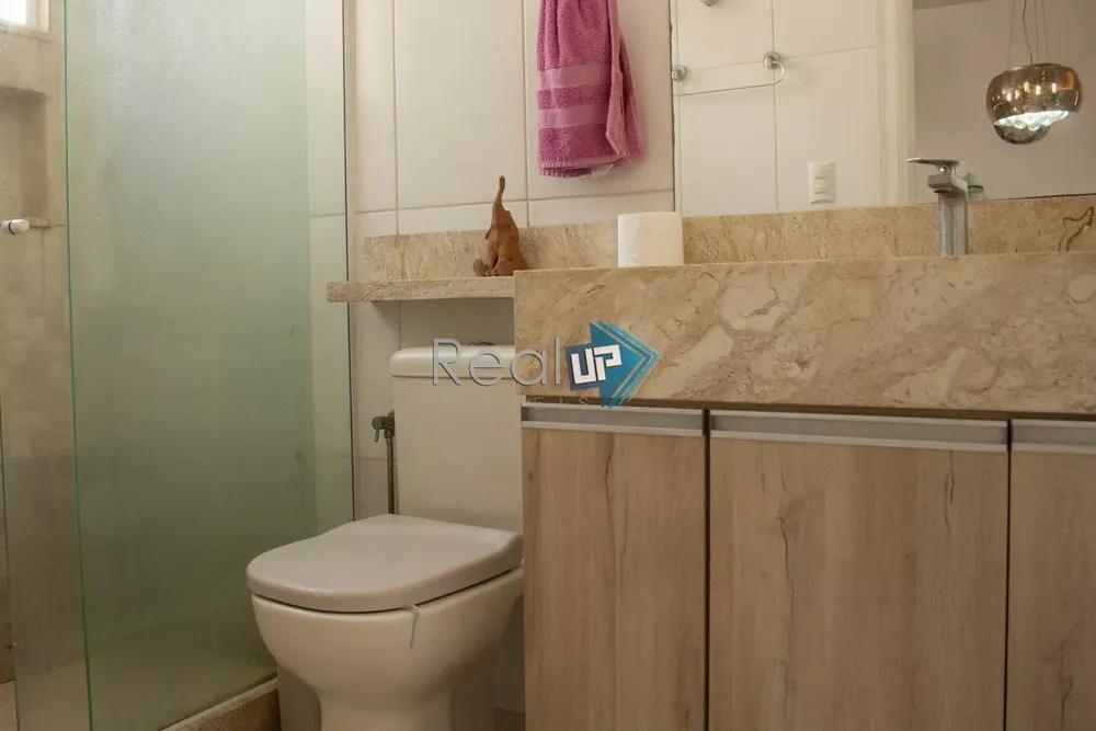 Apartamento, 3 quartos, 63 m² - Foto 3