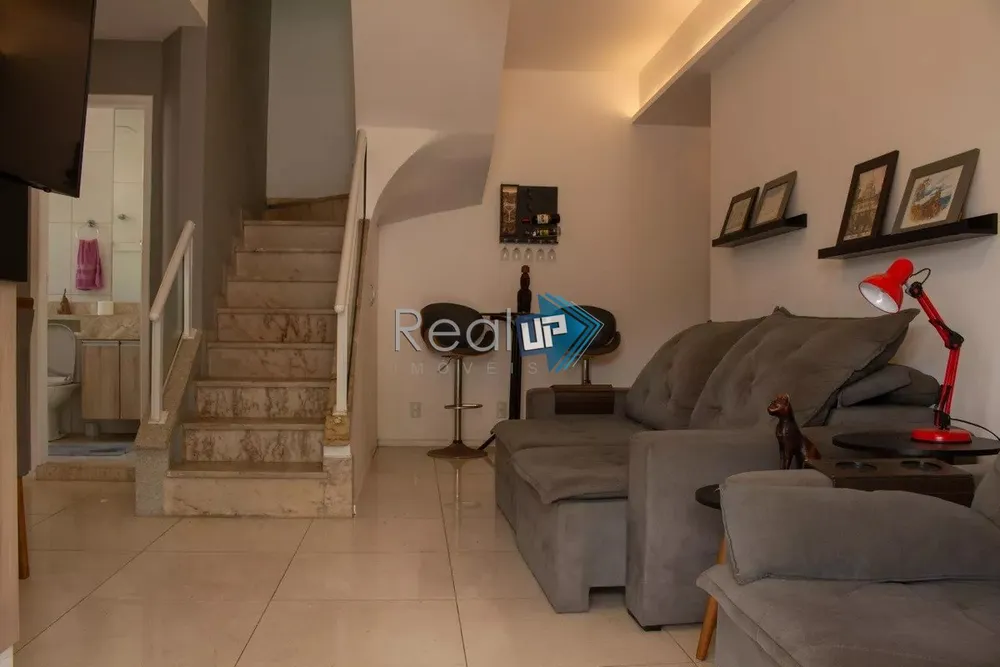 Apartamento, 3 quartos, 63 m² - Foto 9