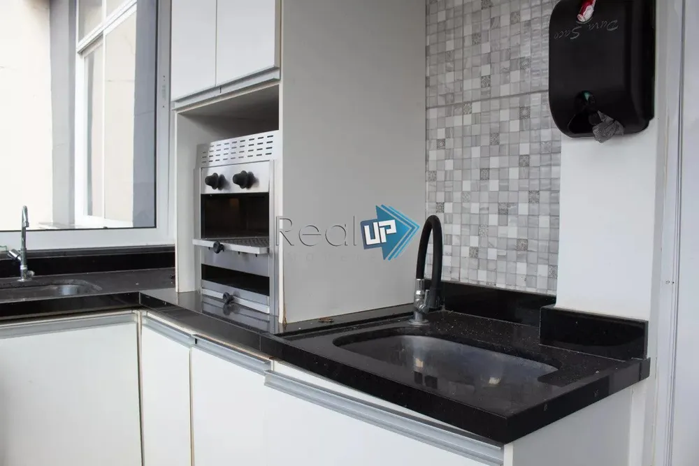 Apartamento, 3 quartos, 63 m² - Foto 10