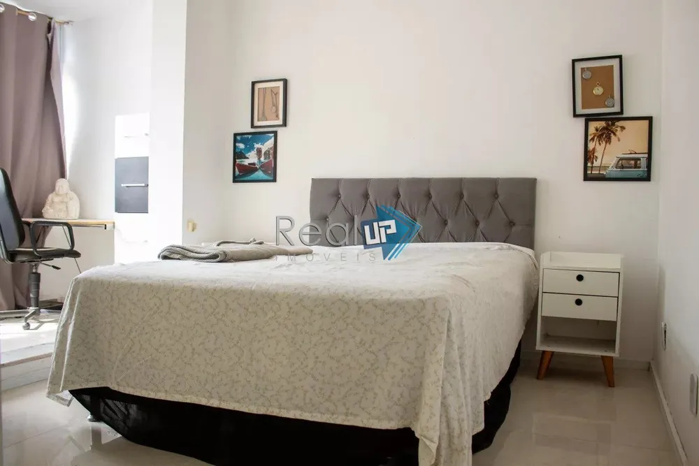 Apartamento, 3 quartos, 63 m² - Foto 34