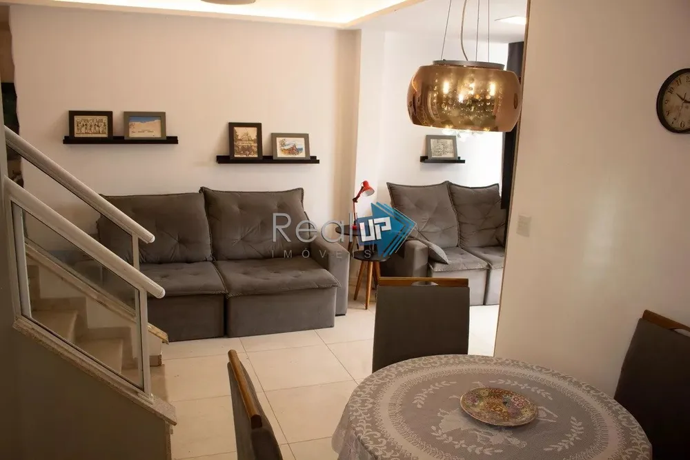 Apartamento, 3 quartos, 63 m² - Foto 7