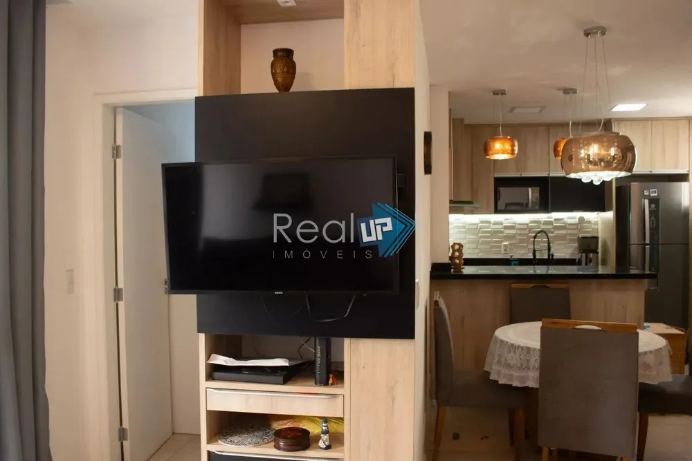Apartamento, 3 quartos, 63 m² - Foto 15