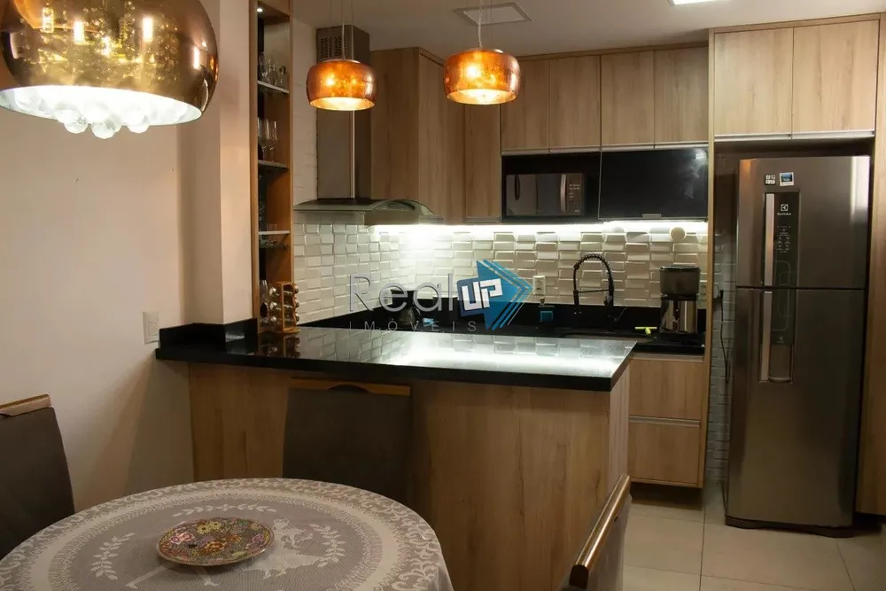 Apartamento, 3 quartos, 63 m² - Foto 24