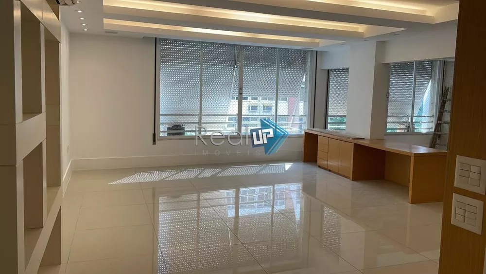 Apartamento para alugar com 3 quartos, 225m² - Foto 4