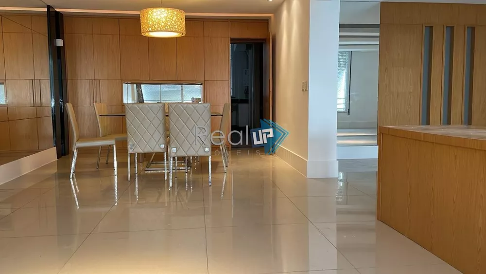 Apartamento para alugar com 3 quartos, 225m² - Foto 3