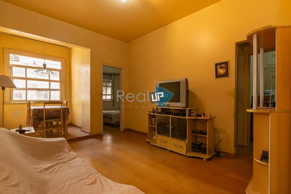 Apartamento, 3 quartos, 78 m² - Foto 1