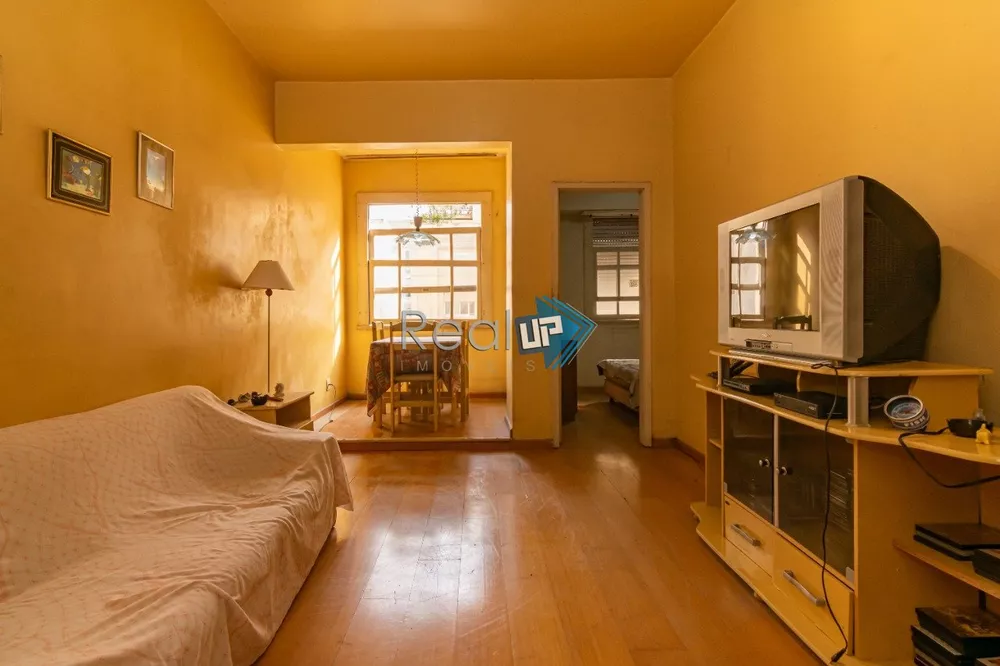 Apartamento, 3 quartos, 78 m² - Foto 2