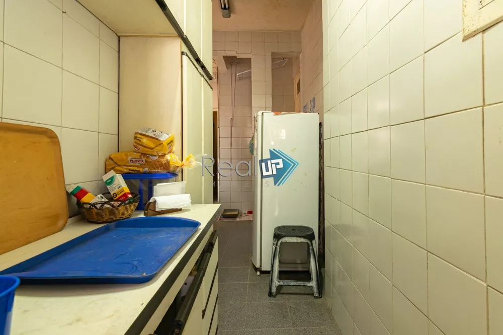 Apartamento, 3 quartos, 78 m² - Foto 21