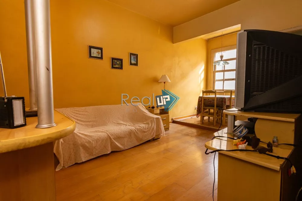 Apartamento, 3 quartos, 78 m² - Foto 3