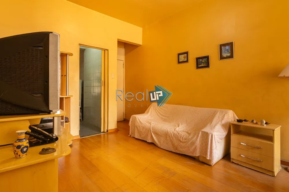 Apartamento, 3 quartos, 78 m² - Foto 4