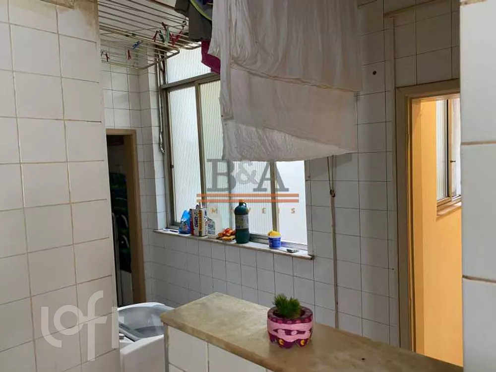 Apartamento à venda com 3 quartos, 95m² - Foto 7