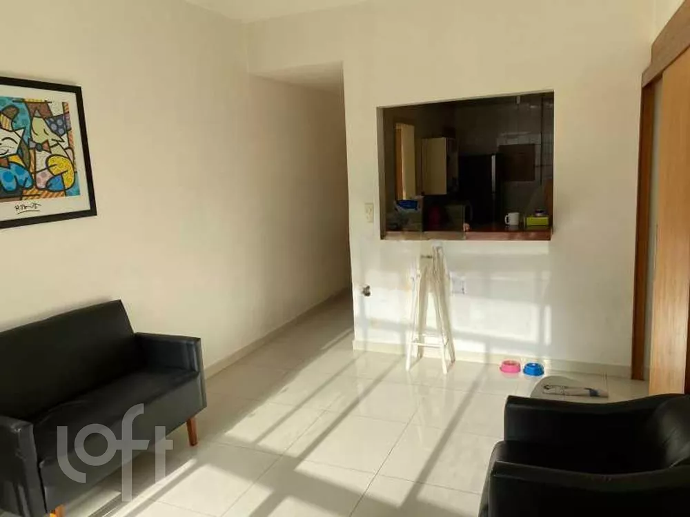 Apartamento à venda com 3 quartos, 95m² - Foto 3