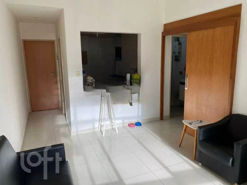 Apartamento à venda com 3 quartos, 95m² - Foto 4