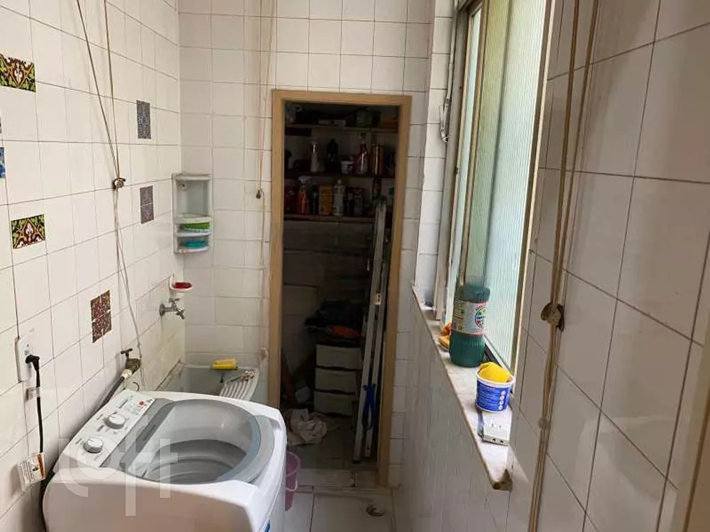 Apartamento à venda com 3 quartos, 95m² - Foto 8