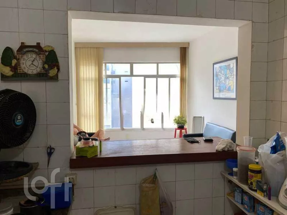 Apartamento à venda com 3 quartos, 95m² - Foto 5