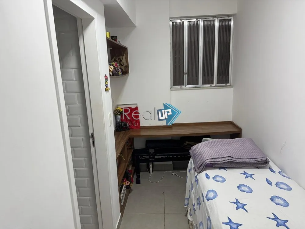 Apartamento, 4 quartos, 167 m² - Foto 18