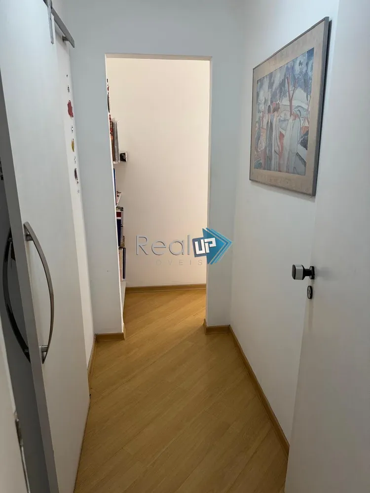Apartamento, 4 quartos, 167 m² - Foto 19