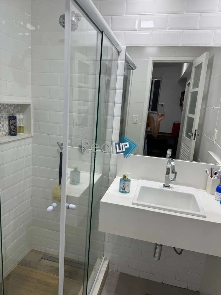 Apartamento, 4 quartos, 167 m² - Foto 5