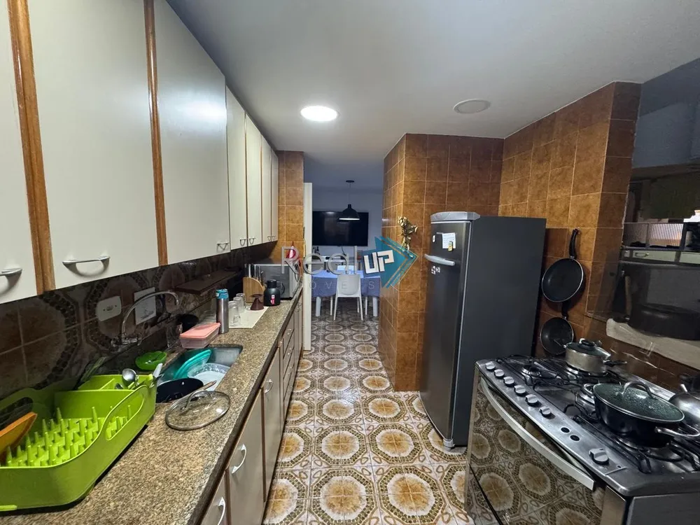 Apartamento, 4 quartos, 167 m² - Foto 9